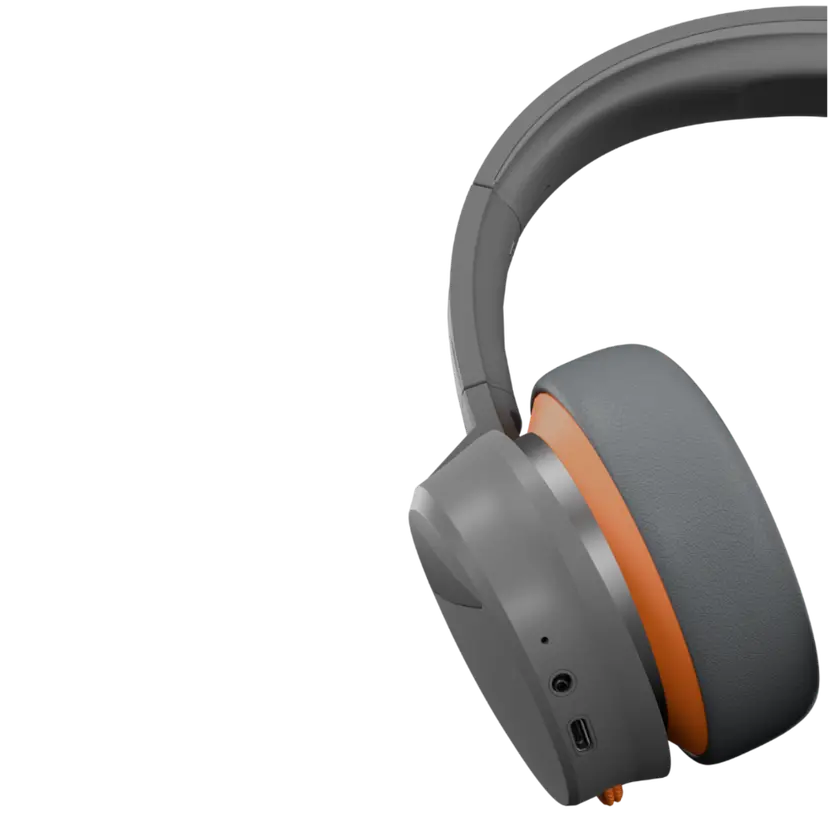 Sonic Lamb Beyond Headphone